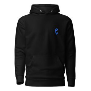 “I Fucking Did It” Hoodie