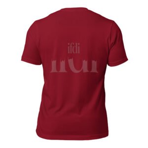 "I fucking did it" Audition T-Shirt
